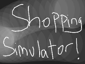 Shopping Simulator Ultimate