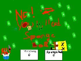 Spongebob Dash 1 1