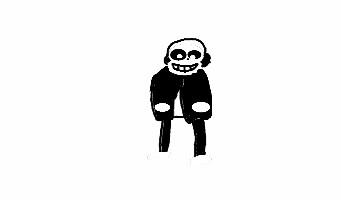 SANS DANCE!