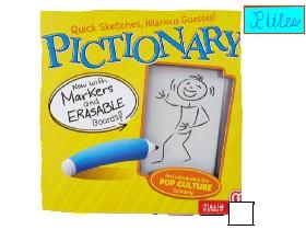 Pictionary 