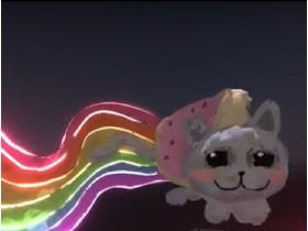 nyan cat