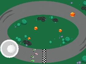 Mario Kart  1 1