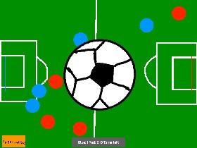 2-Player Soccer 1 2