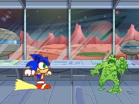 Sonic runners adventure 1