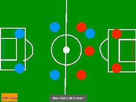 2-Player Soccer 2 1 1