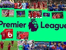 Premier league