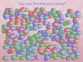 Candy Heart Search 1