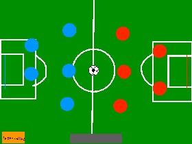 2-Player Soccer