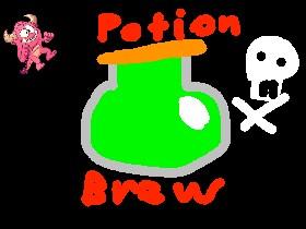 Potion brew