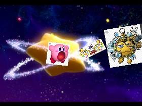 KIRBY WINS