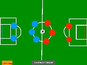 2-Player Soccer 1 1