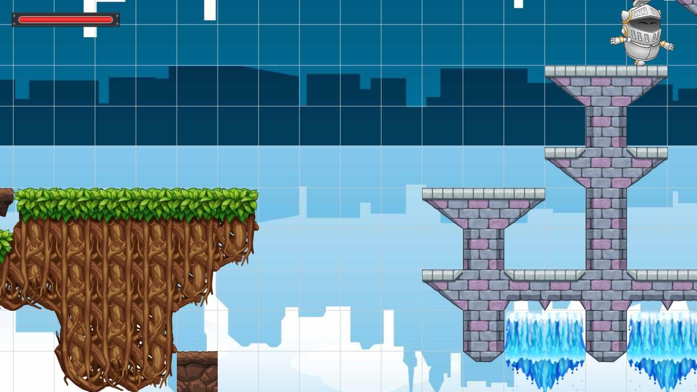 Platformer Tutorial