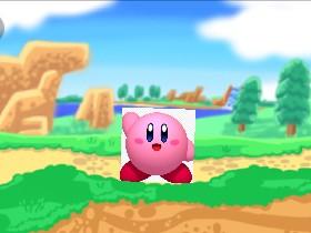 Talk to kirby 1 (NO COPYS)