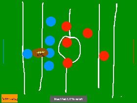 2 player football 