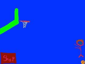 BASKETBALL JAM (Easy) 1