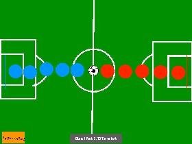 2-Player Soccer 1 1 1