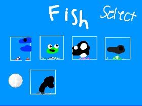 fish kart