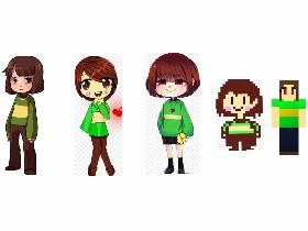 Chara