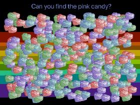 Candy Heart Search 1