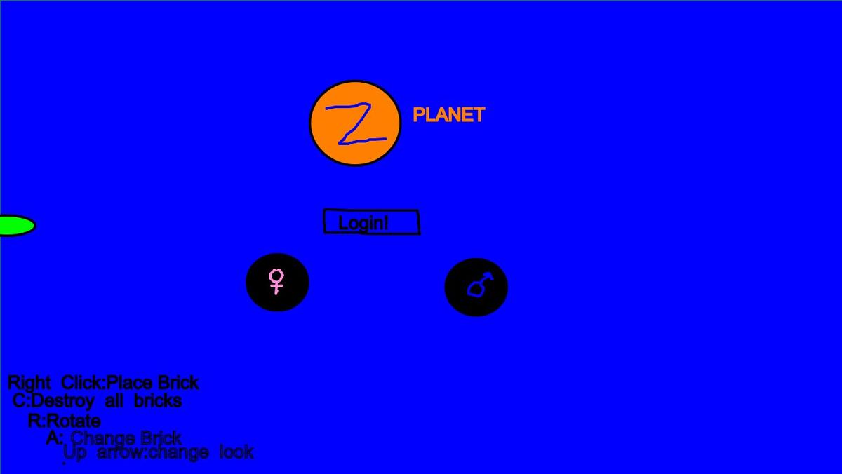 ZPLANET(ALPHA2)