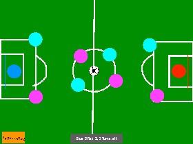 2-Player Soccer 1 2