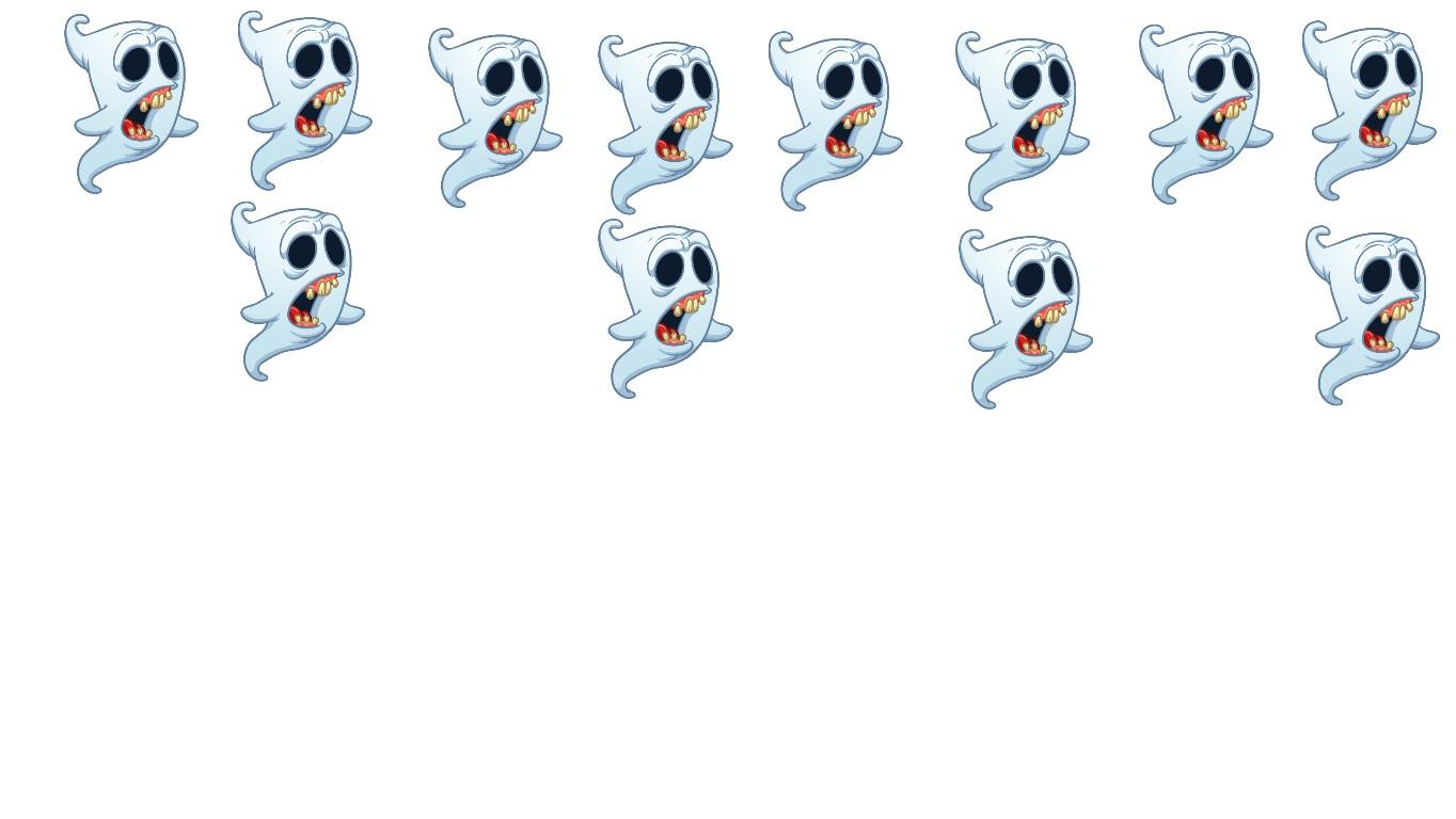 Ghosty Musical