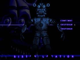 FNAF Sister Location full game  1