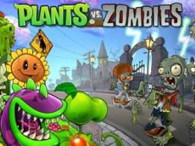 Plants vs. Zombies