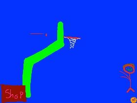 BASKETBALL JAM (Easy) 1