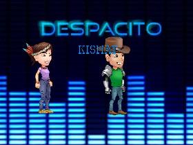 Despacito (finished) 1