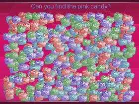 Candy Heart Search 1