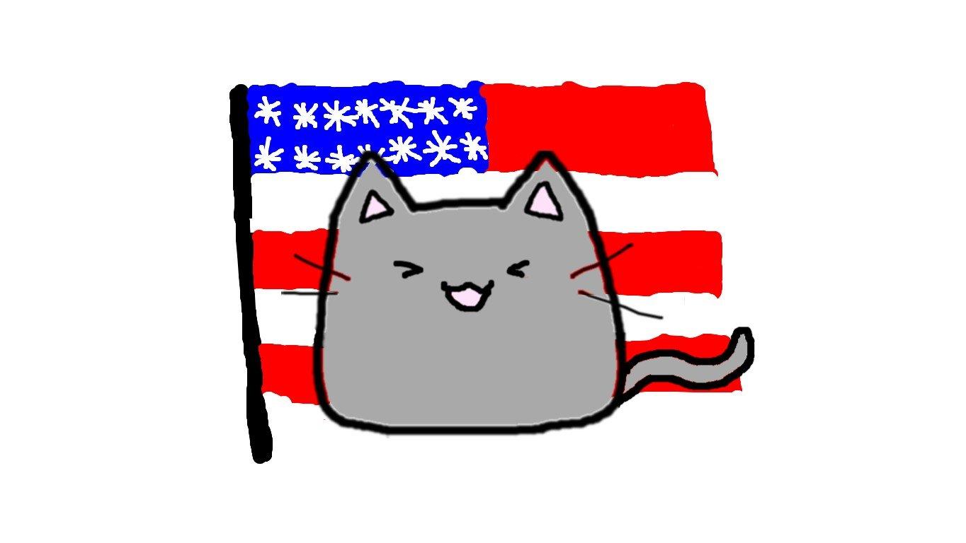 American Cat