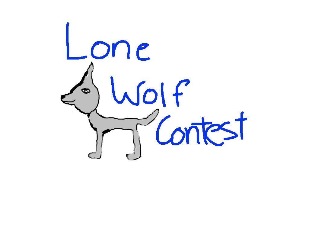 Lone Wolf entry