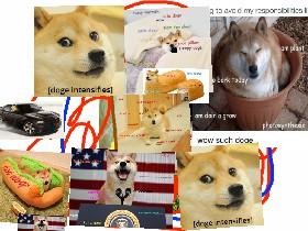 DoGe