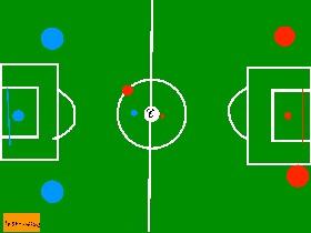 2-Player Soccer 1 1 1