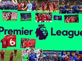 Premier league 1