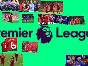 Premier league 1