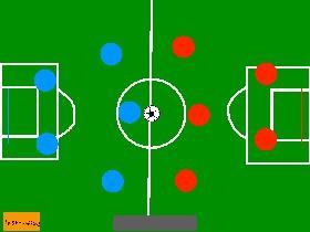 2-Player Soccer 1 2