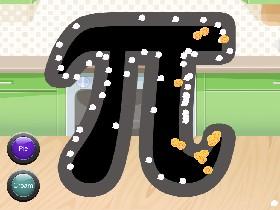 Bake the Perfect Pi! 1