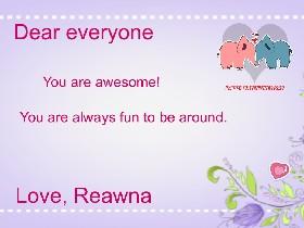 Valentine's Day E-card 1