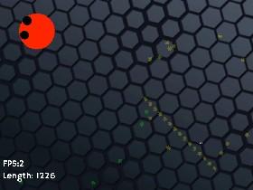 slither.io Micro v1.3.6 1