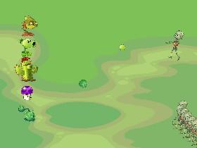 Plants vs. Zombies 1 1