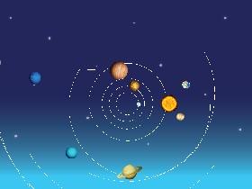 Solar System 1