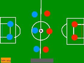 2-Player Soccer 1 3