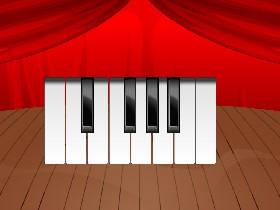 My Piano 1