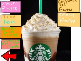 StarBucks! 1