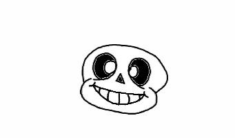 Learn To Draw Sans