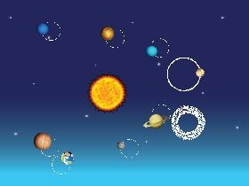 Solar System 1