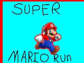 Super Mario Run easy fixed