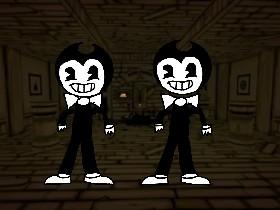 Kicks - Duet Bendy